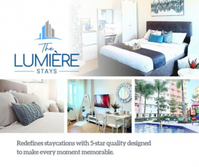 The Lumiére Stays Holiday Escape Mallside Charm